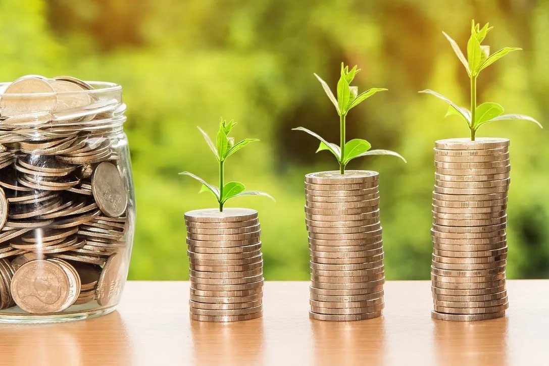 Financiën en publicaties