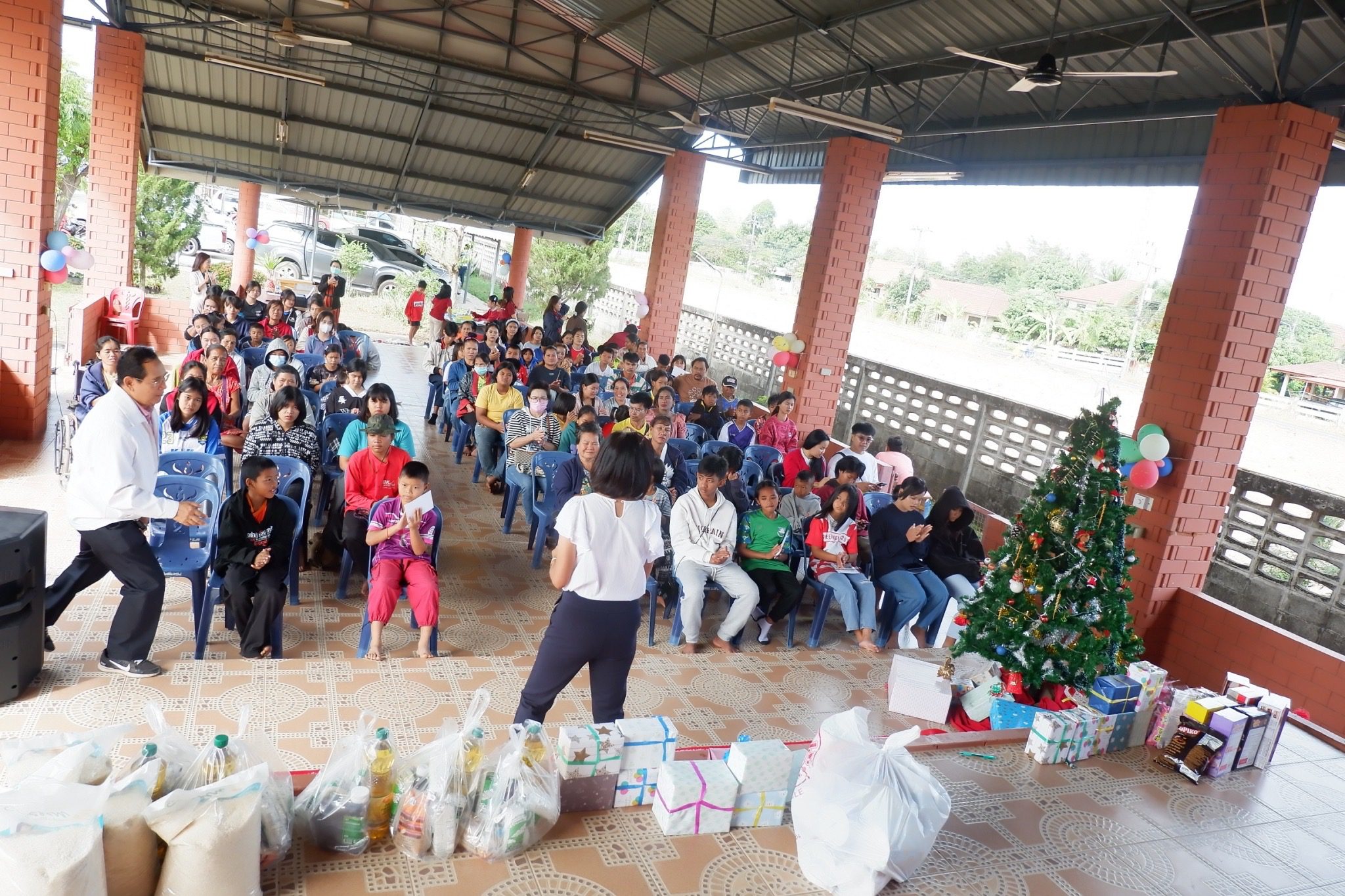 Kerstpakketten voor kinderen in nood - Afbeelding 4